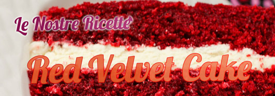 La Red Velvet Cake, una deliziosa torta tipica di Halloween