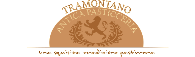 Antica Pasticceria Tramontano